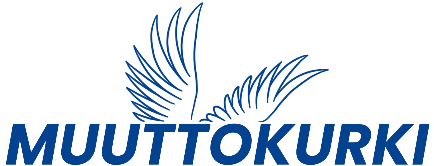 Muuttopalveluita